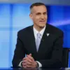 Understanding Corey Lewandowski’s Role in American Politics