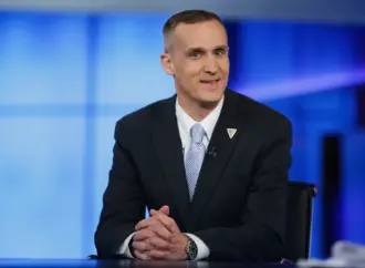 Understanding Corey Lewandowski’s Role in American Politics