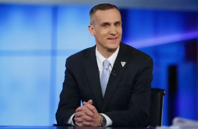 Understanding Corey Lewandowski’s Role in American Politics