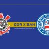 Corinthians vs Bahia: Exciting Clash in Brazilian Football