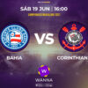 Corinthians x Bahia: A Key Match in Brazilian Football