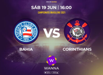 Corinthians x Bahia: A Key Match in Brazilian Football