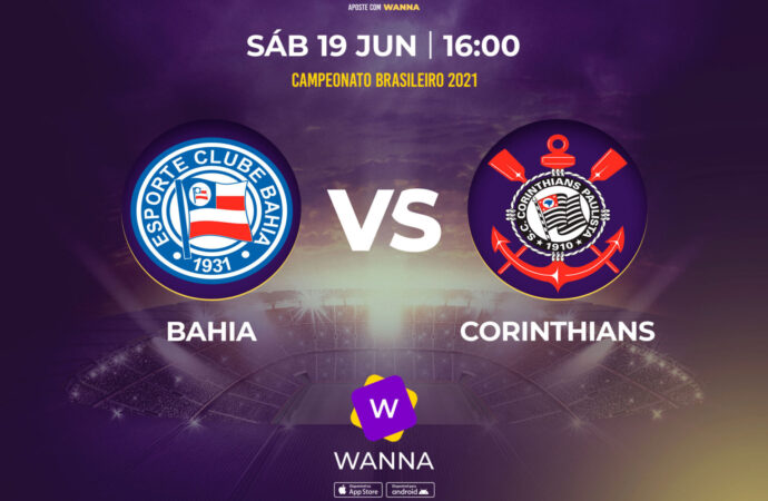Corinthians x Bahia: A Key Match in Brazilian Football