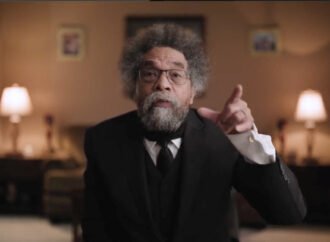 Cornel West: Influencing Justice and Philosophy Today