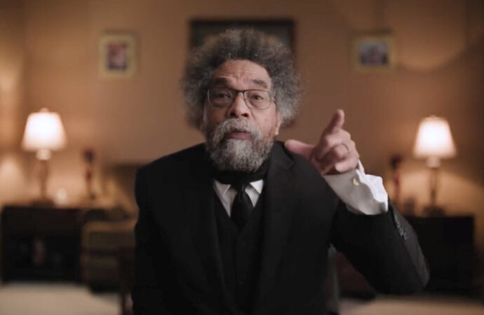 Cornel West: Influencing Justice and Philosophy Today