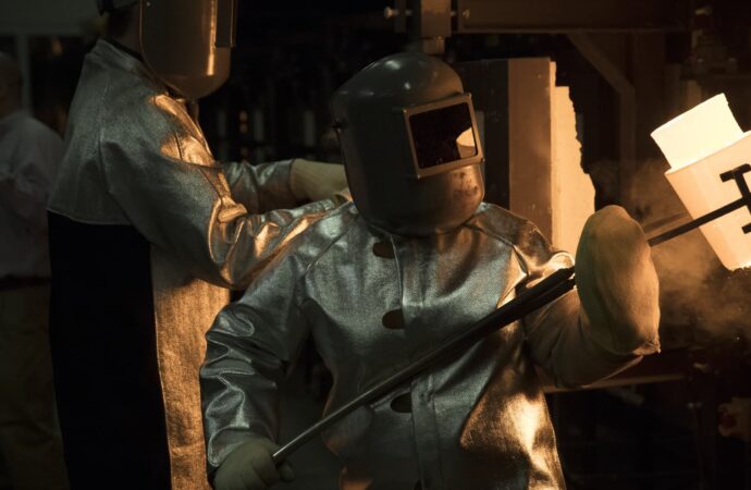 Understanding Corning Stock: Performance and Market Insights