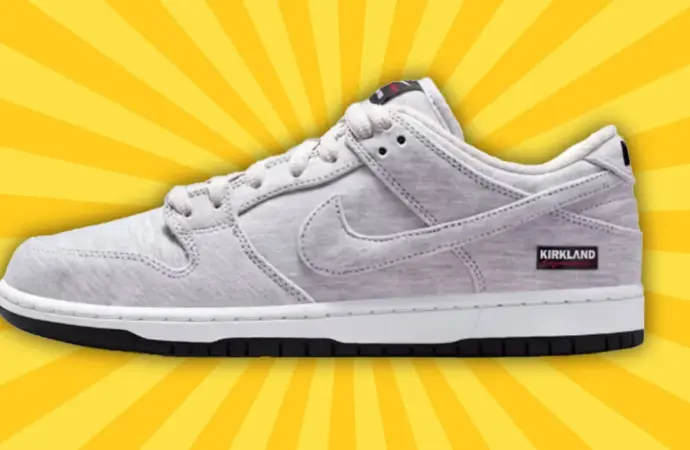 Costco Dunks: The Perfect Blend of Style and Affordability
