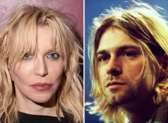 The Enduring Legacy of Courtney Love in Music and Culture