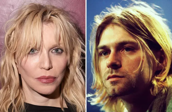 The Enduring Legacy of Courtney Love in Music and Culture