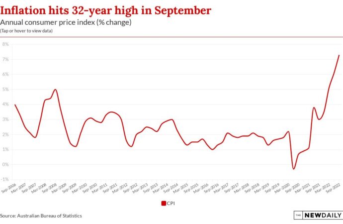 Understanding the Latest CPI Inflation Report