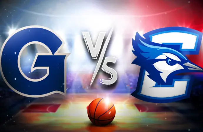 Creighton Basketball: A Rising Force in NCAA