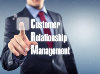 Understanding the Current Landscape of CRM Stock