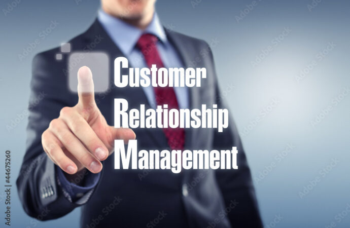 Understanding the Current Landscape of CRM Stock