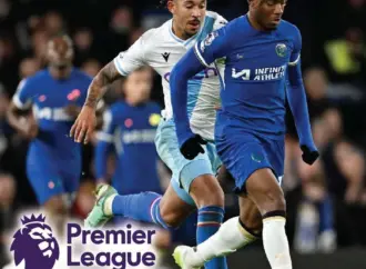 Crystal Palace vs Chelsea: A Rivalry Renewed