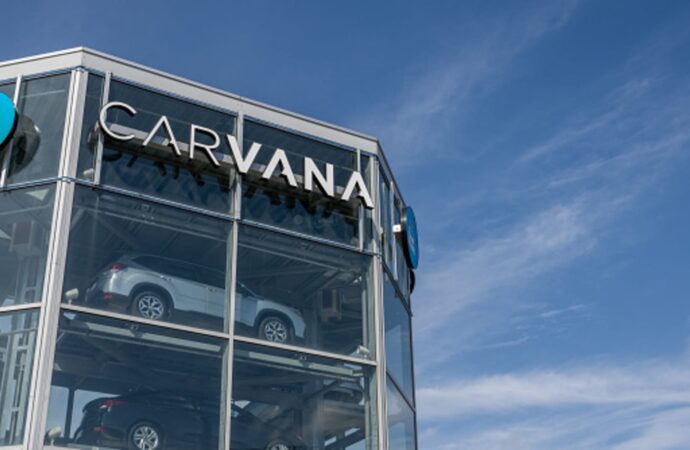 Recent Developments and Future of CVNA (Carvana)