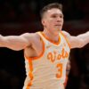 Dalton Knecht: A Promising Talent in College Basketball
