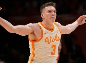 Dalton Knecht: A Promising Talent in College Basketball
