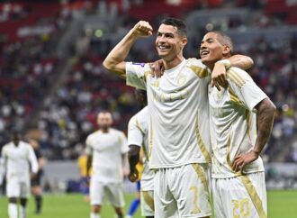 Damac vs Al-Nassr: An In-Depth Look at the Rivalry