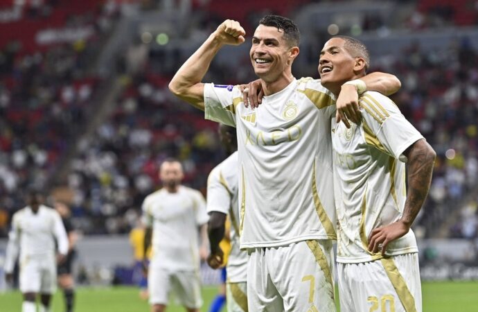 Damac vs Al-Nassr: An In-Depth Look at the Rivalry