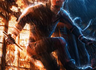 Daredevil Born Again: A New Chapter Unfolds