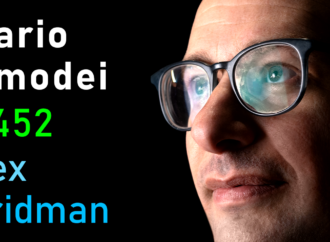 Dario Amodei: A Pioneer in AI Research and Development