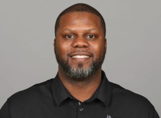 Daronte Jones: A Rising Star in Football Coaching