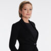 Dasha Burns: A Prominent Voice in Contemporary Journalism