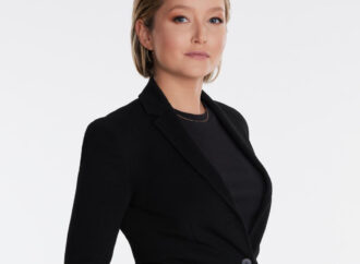 Dasha Burns: A Prominent Voice in Contemporary Journalism