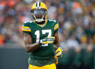 The Rise and Impact of Davante Adams in the NFL