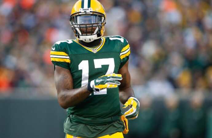 The Rise and Impact of Davante Adams in the NFL