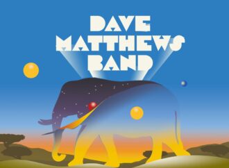 Get Ready for the Dave Matthews Band Tour 2026