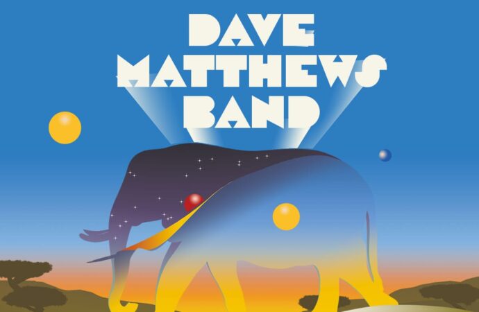 Get Ready for the Dave Matthews Band Tour 2026