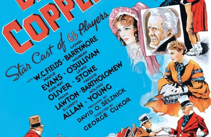 The Magic of David Copperfield: A Legacy of Illusion