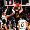 Dean Wade: A Look at the Rising NBA Star