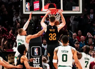 Dean Wade: A Look at the Rising NBA Star