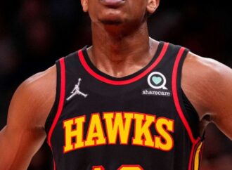 DeAndre Hunter: Key Player for the Atlanta Hawks