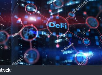 The Rise of Decentralized Finance: A New Financial Era