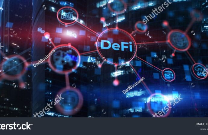 The Rise of Decentralized Finance: A New Financial Era