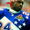 The Legacy of Deion Sanders in Sports History