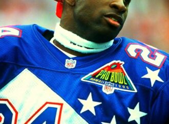 The Legacy of Deion Sanders in Sports History