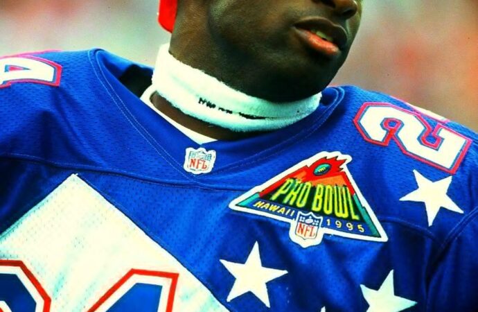 The Legacy of Deion Sanders in Sports History
