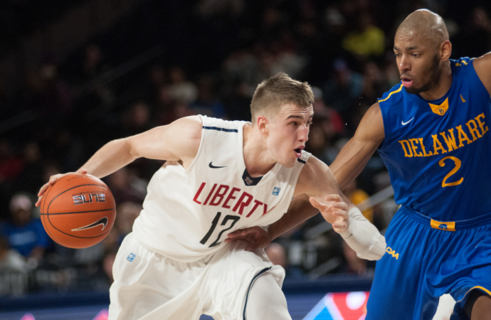 Delaware Basketball: Updates and Insights for 2023