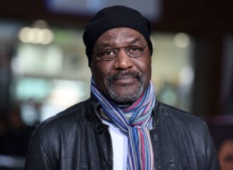 Delroy Lindo: Celebrating a Legendary Career in Film and Theatre