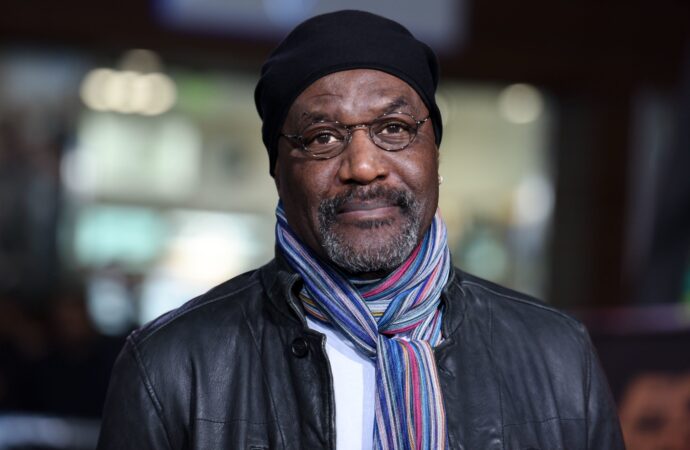 Delroy Lindo: Celebrating a Legendary Career in Film and Theatre