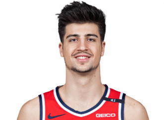 Deni Avdija Stats: A Closer Look at His NBA Performance