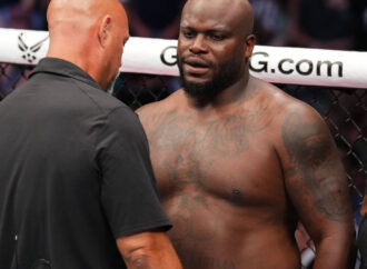 The Rise of Derrick Lewis in the UFC Heavyweight Division