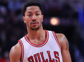Derrick Rose: A Journey of Resilience and Comeback in the NBA