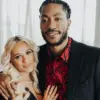 Derrick Rose’s Wife: A Look at Their Life Together