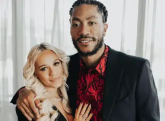 Derrick Rose’s Wife: A Look at Their Life Together