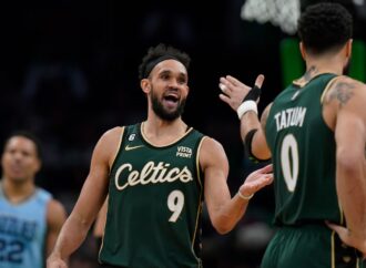 Derrick White: A Key Player in Today’s NBA
